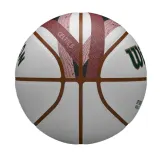 Мяч баскетбольный Wilson NBA Boston Celtics Team City WZ4024102XB — фото 4