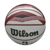 Мяч баскетбольный Wilson NBA Boston Celtics Team City WZ4024102XB — фото 5