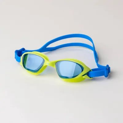 Очки для плавания зеркальные Aqua Speed Torrent
