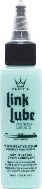 Смазка для цепи восковая Peaty's Link Lube Dry 60 мл