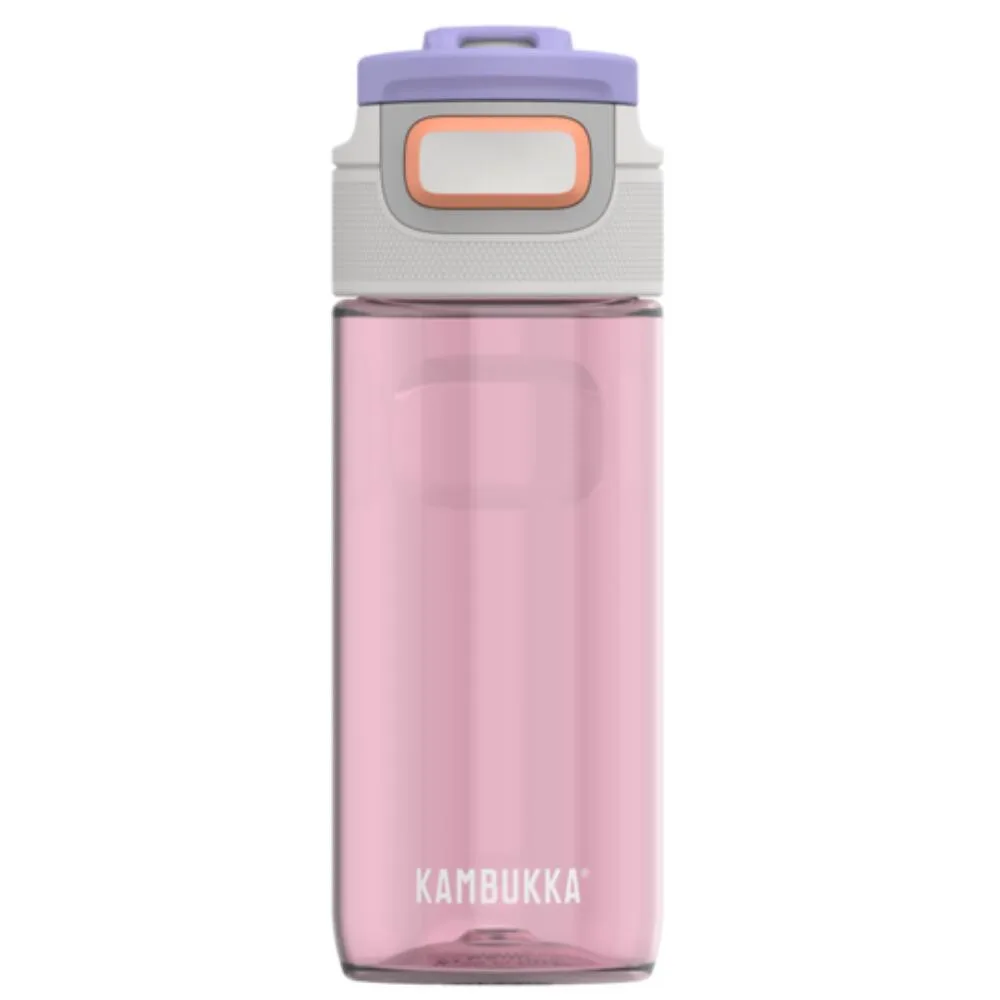 Дорожная бутылка для воды Kambukka Elton 500 мл Barely Blush