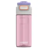 Дорожная бутылка для воды Kambukka Elton 500 мл Barely Blush — фото 1