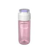 Дорожная бутылка для воды Kambukka Elton 500 мл Barely Blush — фото 3
