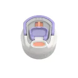 Дорожная бутылка для воды Kambukka Elton 500 мл Barely Blush — фото 5