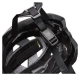 Шлем велосипедный Fox Speedframe Pro MT, матовый чёрный — фото 7