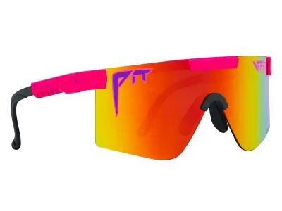 Очки солнцезащитные Pit Viper The Originals 2.0 Regular HDPV Radical