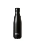 Бутылка для воды Casall Eco Cold Bottle 0,5 л чёрная — фото 1