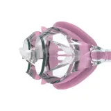 Очки для плавания женские Speedo Vanquisher 3.0, Один размер, Розовый — фото 5
