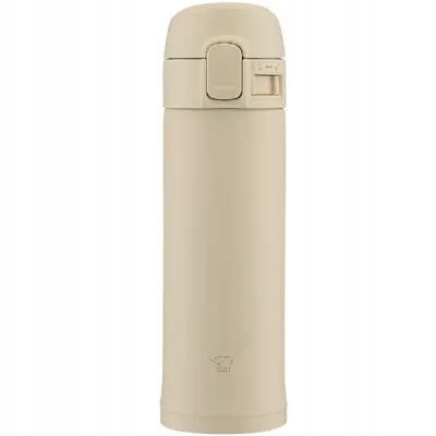 Кружка термическая туристическая Zojirushi SM-PD30-CM 300 мл