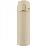 Кружка термическая туристическая Zojirushi SM-PD30-CM 300 мл — фото 1