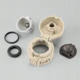 Кружка термическая туристическая Zojirushi SM-PD30-CM 300 мл — фото 4