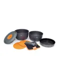 Набор туристической посуды Esbit Cookware CW2500HA — фото 1