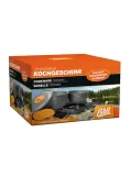 Набор туристической посуды Esbit Cookware CW2500HA — фото 6