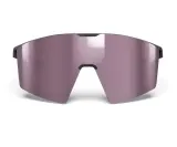 Очки JULBO Edge Spectron HD 3 тёмно-серые/хромово-серые — фото 2