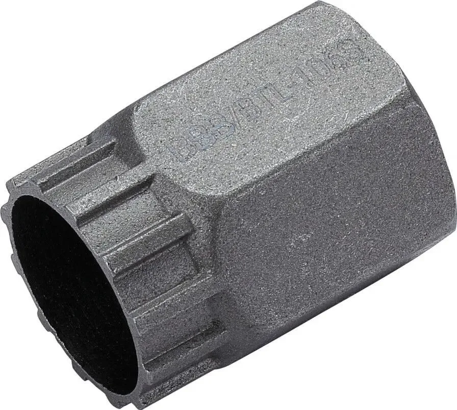 BBB Cycling Ключ для стопорных колец кассет BBB LockPlug