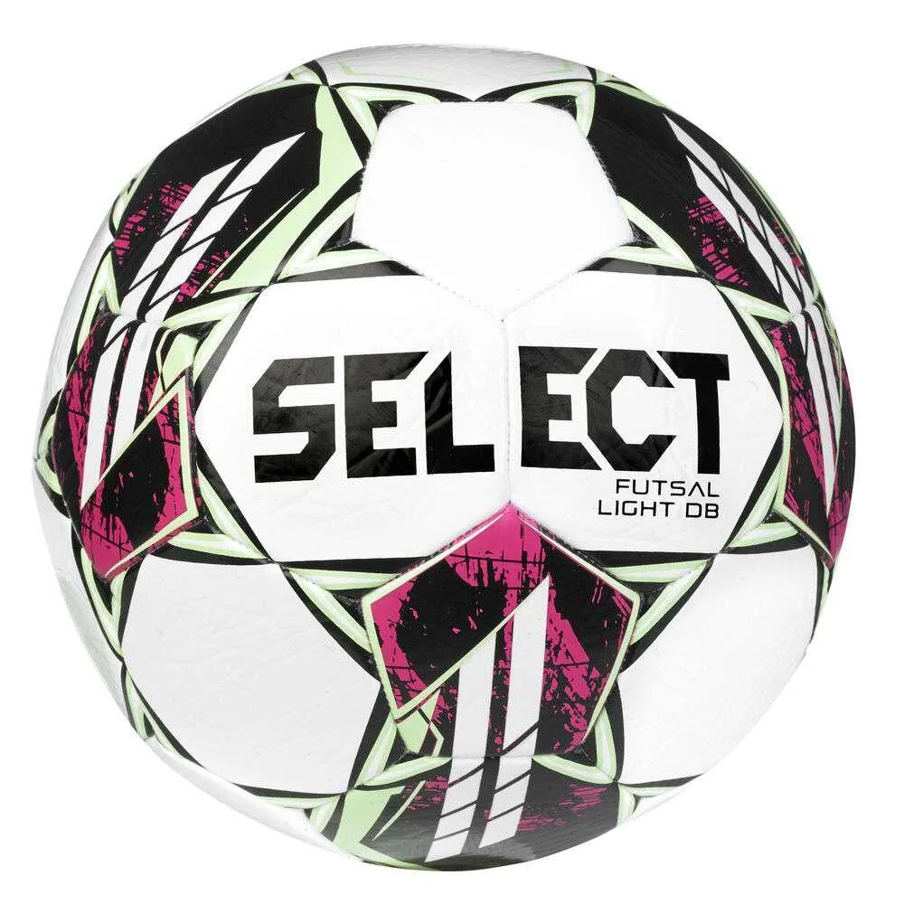 Мяч футзальный Select Futsal Light DB V22 для зала