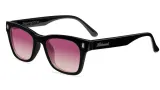 Knockaround Солнцезащитные очки для взрослых, категория 3, с поляризацией, Seventy — фото 3