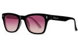 Knockaround Солнцезащитные очки для взрослых, категория 3, с поляризацией, Seventy — фото 6