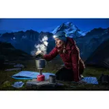 Котелок туристический титановый MSR Titan Kettle 1400 мл — фото 3