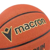 Мяч баскетбольный Macron Nobium Pro N.7 — фото 4