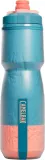 Фляга велосипедная CamelBak Podium Chill 710 мл, 710 mL, Серебристый — фото 1