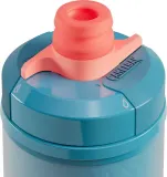 Фляга велосипедная CamelBak Podium Chill 710 мл, 710 mL, Серебристый — фото 3