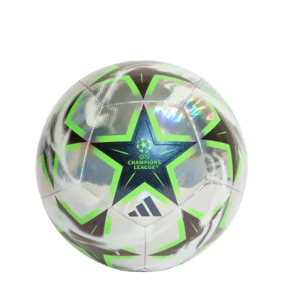 Мяч тренировочный Adidas Лига чемпионов УЕФА 26/27 Foil