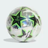Мяч тренировочный Adidas Лига чемпионов УЕФА 26/27 Foil — фото 2