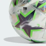 Мяч тренировочный Adidas Лига чемпионов УЕФА 26/27 Foil — фото 3