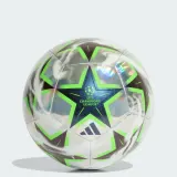 Мяч тренировочный Adidas Лига чемпионов УЕФА 26/27 Foil — фото 5