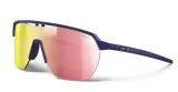 Очки фотохромные JULBO Frequency Reactiv 1-3 Light Amplifier Dark Purple — фото 1