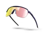 Очки фотохромные JULBO Frequency Reactiv 1-3 Light Amplifier Dark Purple — фото 6