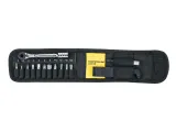 Мультитул Topeak MiniTool Ratchet Rocket Lite DX — фото 2