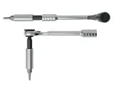 Мультитул Topeak MiniTool Ratchet Rocket Lite DX — фото 3