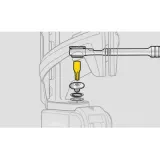 Мультитул Topeak MiniTool Ratchet Rocket Lite DX — фото 5