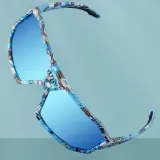 Солнцезащитные очки ROCKBROS UV400 с поляризацией (SP214BB) — фото 3