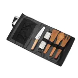 Набор кухонных приборов туристический Primus CampFire Prep Set — фото 2