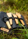 Набор кухонных приборов туристический Primus CampFire Prep Set — фото 4