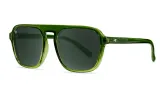 Knockaround Солнцезащитные очки для взрослых Pacific, категория 3, с поляризацией — фото 3