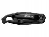Нож складной Gerber Mini Paraframe Tanto Folder — фото 2