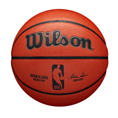 Мяч баскетбольный Wilson NBA Authentic Series Indoor-Outdoor WTB7200XB07