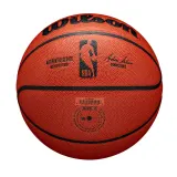 Мяч баскетбольный Wilson NBA Authentic Series Indoor-Outdoor WTB7200XB07 — фото 2