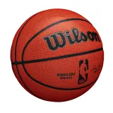 Мяч баскетбольный Wilson NBA Authentic Series Indoor-Outdoor WTB7200XB07 — фото 3