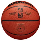 Мяч баскетбольный Wilson NBA Authentic Series Indoor-Outdoor WTB7200XB07 — фото 4