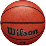 Мяч баскетбольный Wilson NBA Authentic Series Indoor-Outdoor WTB7200XB07 — фото 5