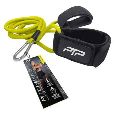 Тренировочный эспандер PTP Pitchband