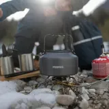 Чайник туристический Primus LiTech Coffee-Tea Kettle 1,5 л — фото 4