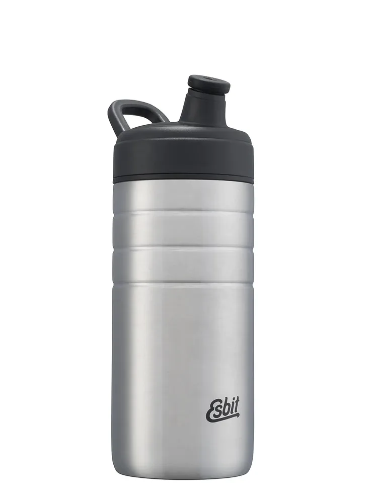 Бутылка туристическая Esbit Majoris Sports Drinking Bottle 600 мл
