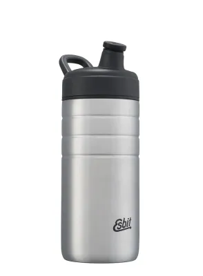 Бутылка туристическая Esbit Majoris Sports Drinking Bottle 600 мл