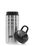 Бутылка туристическая Esbit Majoris Sports Drinking Bottle 600 мл — фото 3